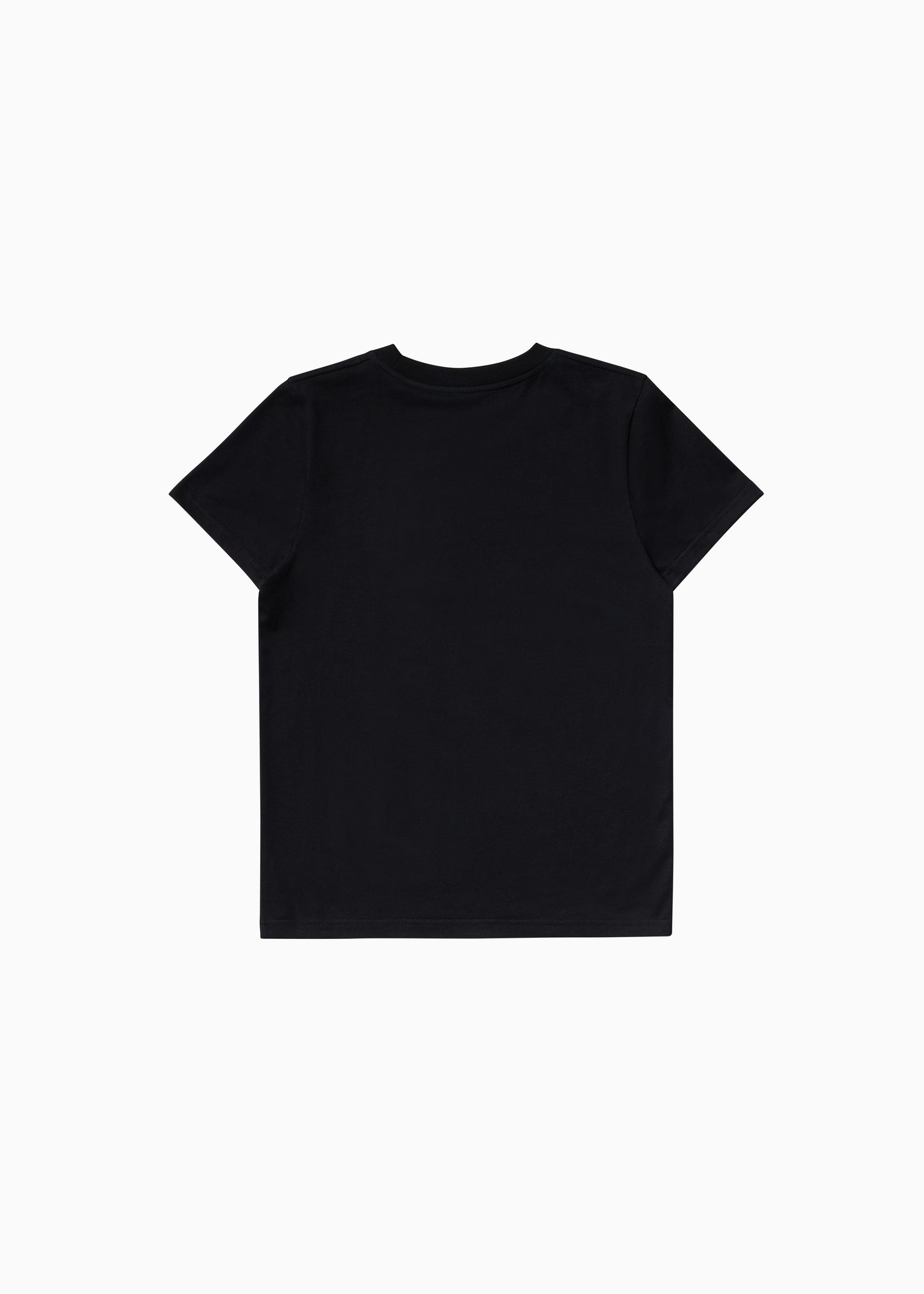 Tiny Fit Logo T-Shirt