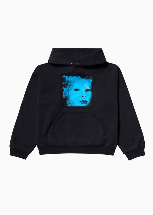 Baby Face Hoodie