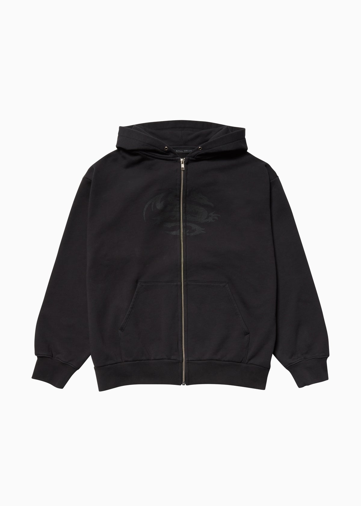 Dragon Boy Zip Hoodie – Still Kelly
