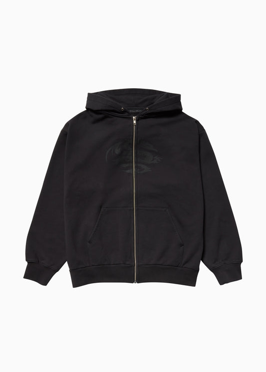 Dragon Boy Zip Hoodie